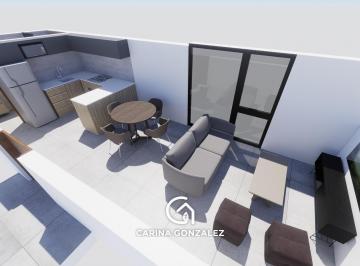 Departamento · 47m² · 2 Ambientes · 1 Cochera · Venta Departamento Edificio Oga Cipolletti