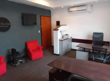 Oficina comercial · 22m² · Venta Oficina en Centro de San Isidro