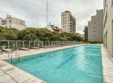 Departamento · 40m² · 1 Ambiente · Departamento Mirabilia Belgrano