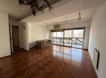 Departamento · 110m² · 4 Ambientes · 1 Cochera · Venta Departamento 4 Ambientes Flores Norte / Caballito - Cochera y Dependencia