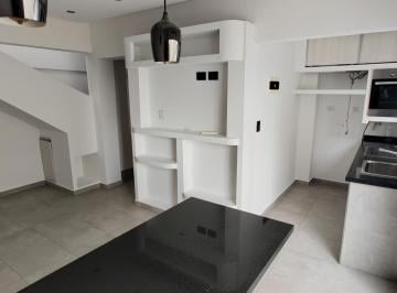 Departamento · 49m² · 2 Ambientes · Alquiler Excelente Duplex en Palermo Chico