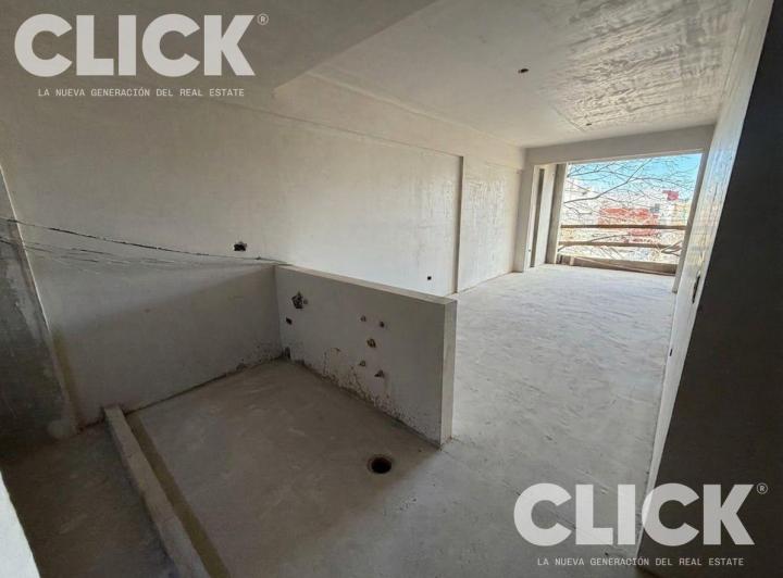 Departamento · 39m² · 1 Ambiente