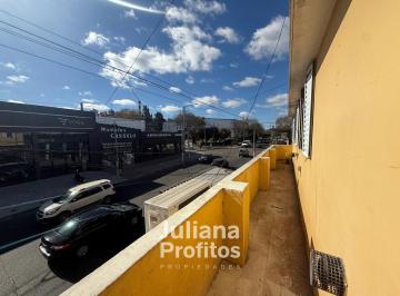 Departamento · 111m² · 4 Ambientes · Departamento en Quilmes Oeste