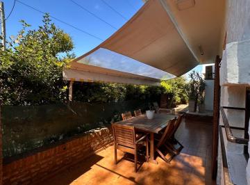 PH · 72m² · 3 Ambientes · 1 Cochera · Alquiler 3 Depto Ambientes Amueblado en Tigre