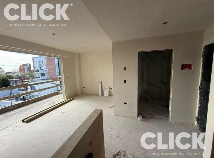 Departamento · 29m² · 1 Ambiente