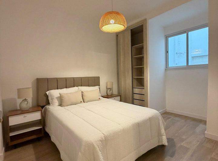 Departamento · 51m² · 3 Ambientes
