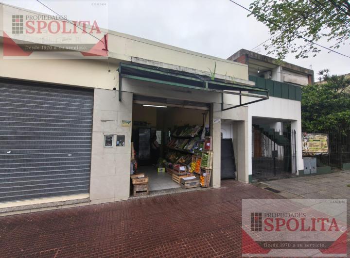 Local comercial · 22m²