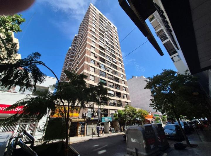 Departamento · 50m² · 2 Ambientes