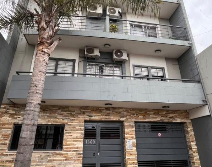 Departamento · 1m² · 2 Ambientes