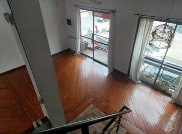 Oficina comercial de 3 ambientes, Núñez · Venta en 3 Plantas, Lote Propio Se Vende con 2 Rentas, Zona Comercial!