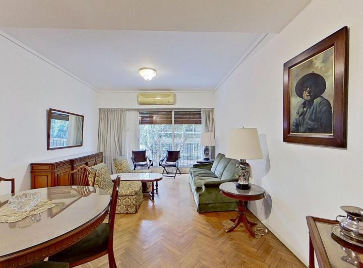 Departamento · 84m² · 4 Ambientes