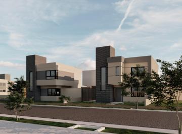 Casa · 114m² · 4 Ambientes · 2 Cocheras · Dúplex en Venta de 3 Dorm. con Cochera Doble - Docta Nobu