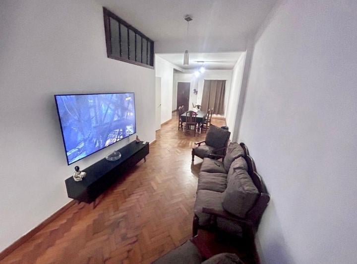 Departamento · 117m² · 5 Ambientes