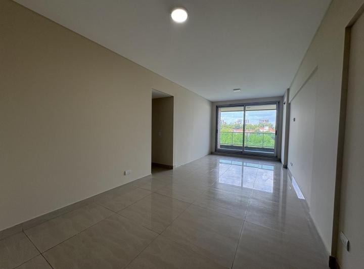 Departamento · 120m² · 3 Ambientes · 1 Cochera