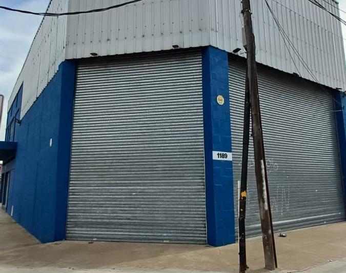 Bodega-Galpón · 340m² · 3 Ambientes
