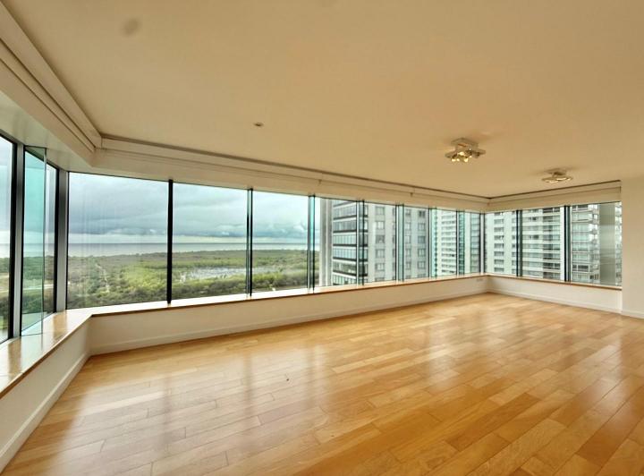 Departamento · 177m² · 4 Ambientes · 2 Cocheras