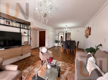 Departamento · 127m² · 6 Ambientes · Departamento - Barrio Norte