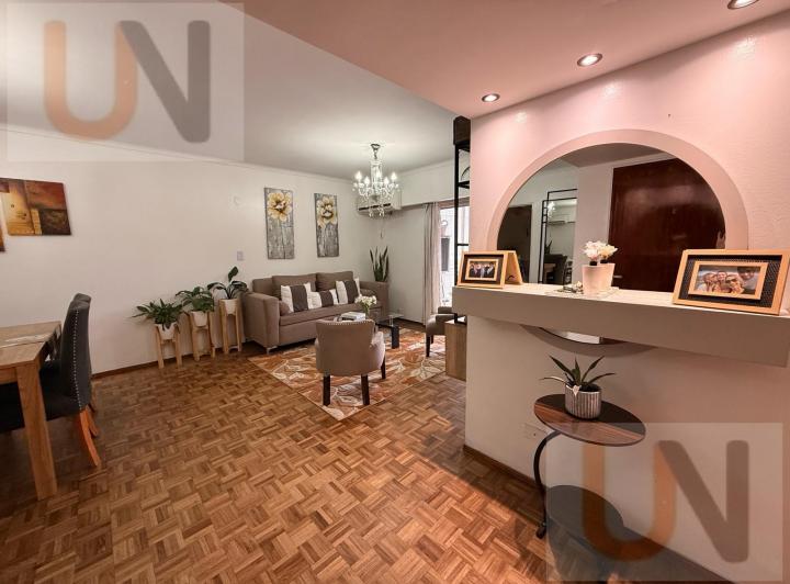 Departamento · 127m² · 6 Ambientes