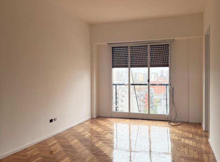 Departamento · 33m² · 2 Ambientes