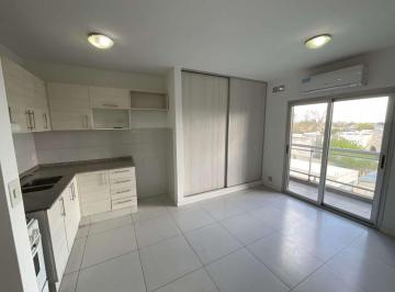 Departamento · 29m² · 1 Ambiente · 1 Cochera · Departamento en Venta Berazategui Monoamb Cochera