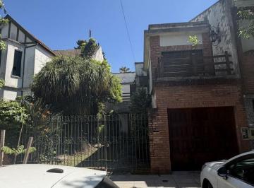 Terreno · 665m² · Terreno Doble Frente en Venta en Villa del Parque