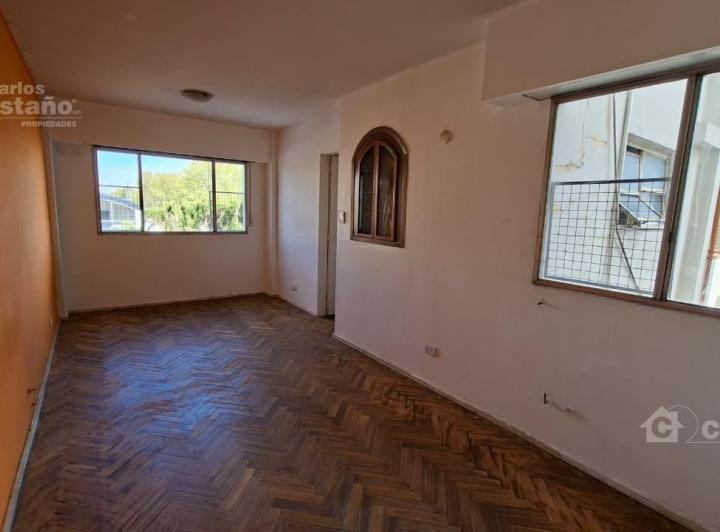 Departamento · 44m² · 3 Ambientes