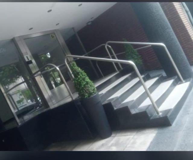 Departamento · 138m² · 5 Ambientes · 1 Cochera