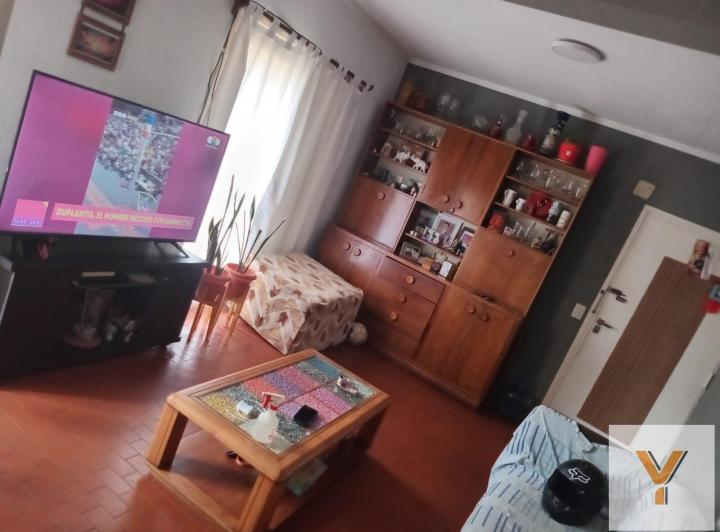 Departamento · 75m² · 4 Ambientes