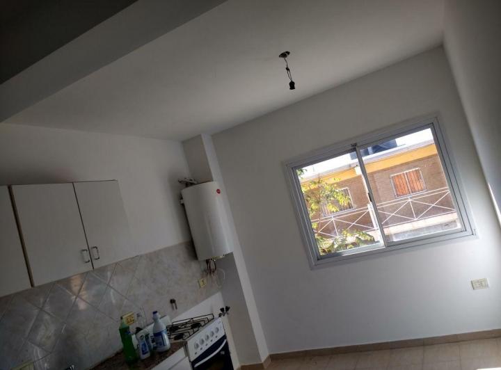 Departamento · 36m² · 2 Ambientes