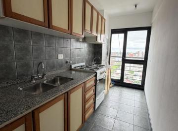 Departamento · 65m² · 3 Ambientes · Departamento en Abasto
