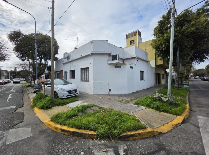 Oficina comercial