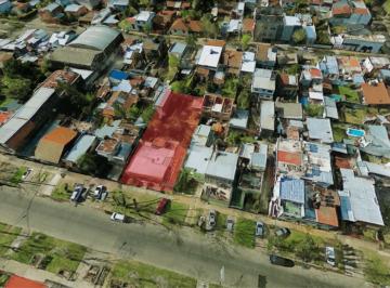 Terreno , Tigre · Venta de Lote en Tigre Ideal Para Desarrollo Inmobiliario