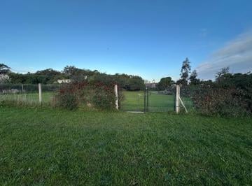 Terreno · 1650m² · Son 2 Terrenos Se Vende Juntos o Separados