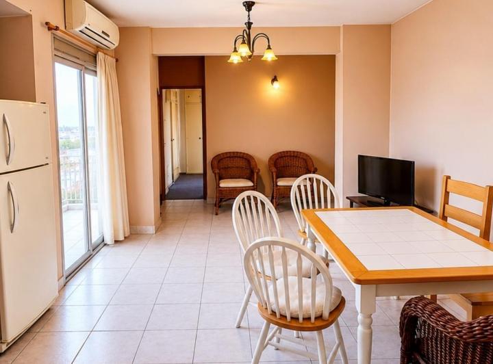 Departamento · 34m² · 2 Ambientes