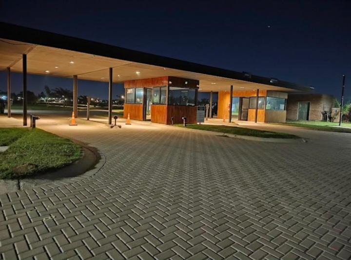 Terreno · 625m²