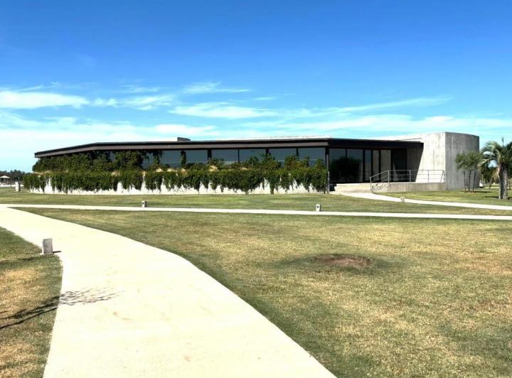 Terreno · 1029m²