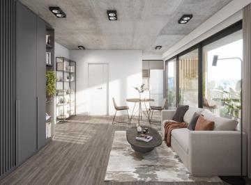 Departamento · 26m² · 1 Ambiente · Venta de Departamento en Saavedra - Aria García del Río - Monoambiente con Vista Abierta