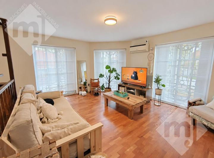 PH · 82m² · 3 Ambientes · 1 Cochera