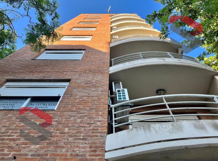 Departamento · 29m² · 1 Ambiente