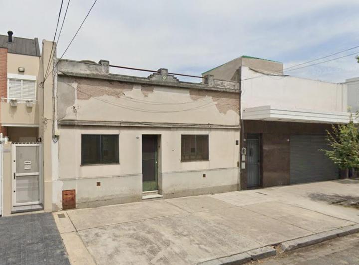 Terreno · 130m²