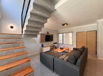 Casa · 190m² · 6 Ambientes · 2 Cocheras · Venta Casa Amueblada en Barrio Privado Brisanova