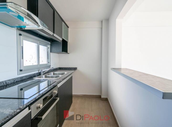 Departamento · 40m² · 2 Ambientes