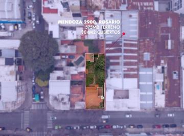 Terreno · 575m² · Lote en Venta Para Constructora en Lourdes Pb y 10
