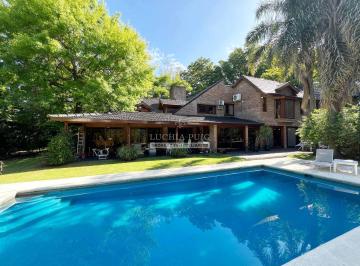 LHP-LHP-3420_2 · Casa en Venta en Doble Lote de 1870 m² - Country San Carlos