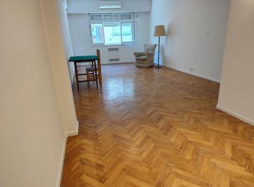Departamento · 79m² · 3 Ambientes · Departamento en Alquiler Alto Palermo 3 Ambientes