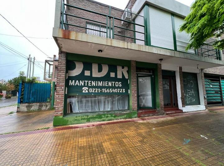 Local comercial · 20m² · 1 Ambiente