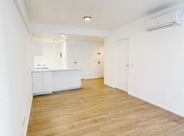 Departamento · 50m² · 2 Ambientes · 1 Cochera · Alquiler Departamento 2 Ambientes en Palermo Torre Deco