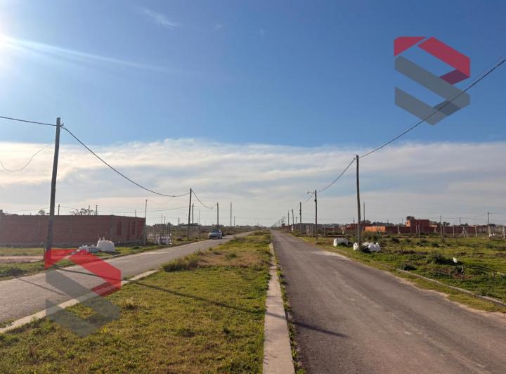Terreno · 300m²
