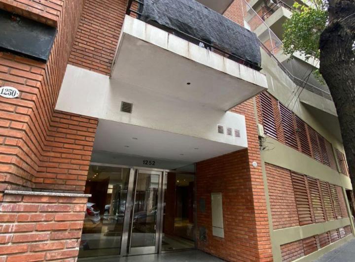 Departamento · 75m² · 2 Ambientes