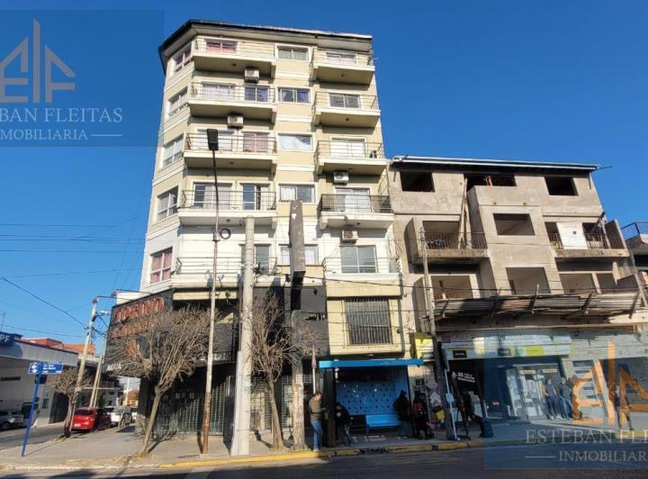 Departamento · 46m² · 2 Ambientes